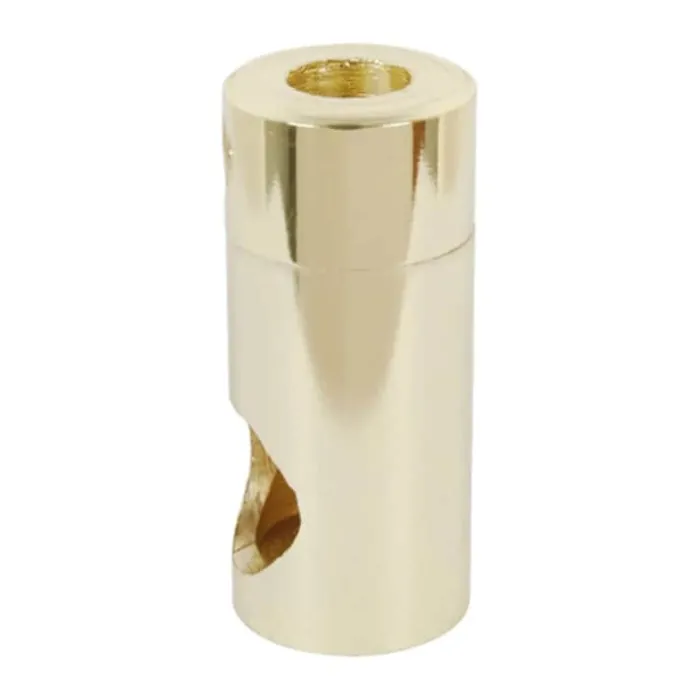 Halo Design Lock Loftsophæng H 3,5 cm - Metal - Messing