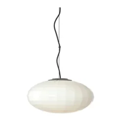 Halo Design Mesh Pendel Ø 36 cm - E27 - Opal