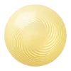 Halo Design Mini Mush Bordlampe Ø 17 x H 17 cm - Metal/glas - Creme