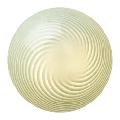 Halo Design Mini Mush Bordlampe Ø 17 x H 17 cm - Metal/glas - Turquoise