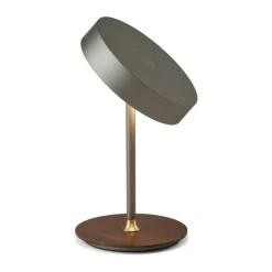 Halo Design On the Move Bordlampe H 19 cm - Metal - Gun Black