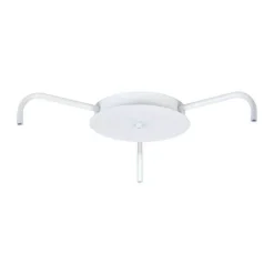 Halo Design Roset Ø 45 cm - Metal - Hvid