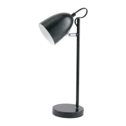 Halo Design Yep! Bordlampe H 37 cm - Metal - Sort