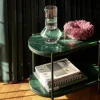 Hübsch Aster Kande 175 cl - Glas - Klar