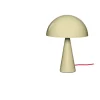 Hübsch Mush Bordlampe Ø 25 x H 34 cm - Jern - Sand