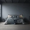 Herstal Cut Væglampe L 21,5 cm - G9 - Sort