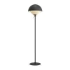 Herstal Motown Gulvlampe H 150 cm - Metal - Sort