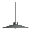 Herstal Sound Pendel Large - E14 - Graphite