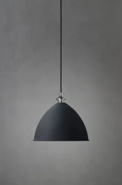 Herstal Spirit Pendel Ø 28 cm - E27 - Sort