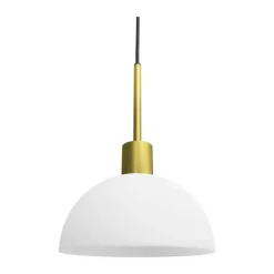 Herstal Vienda Pendel Ø14 cm - E14 - Messing