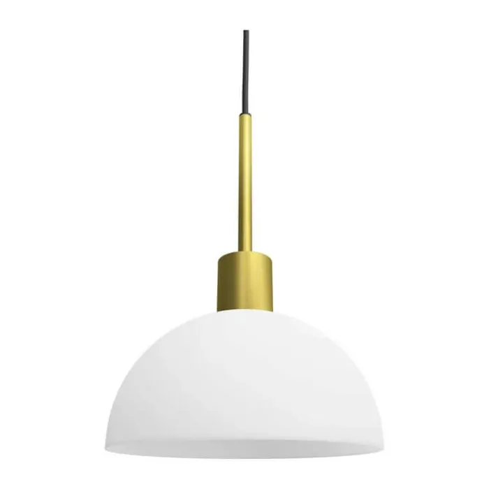 Herstal Vienda Pendel Ø14 cm - E14 - Messing