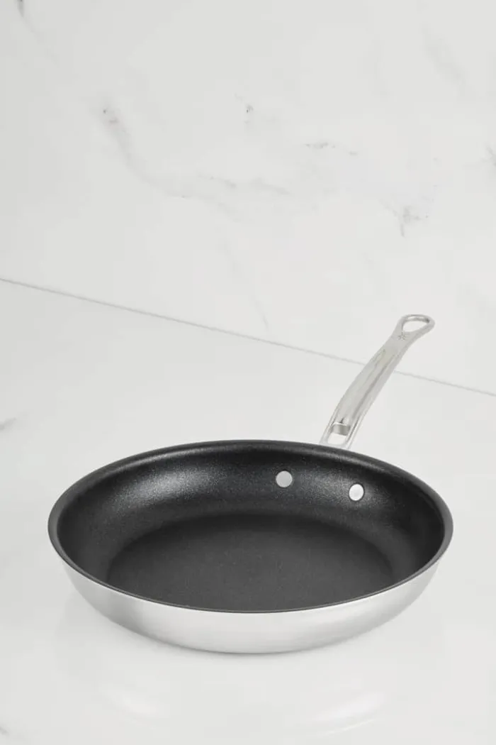 Hestan Probond Luxe pande Ø 28 cm - Rustfrit stål/aluminium