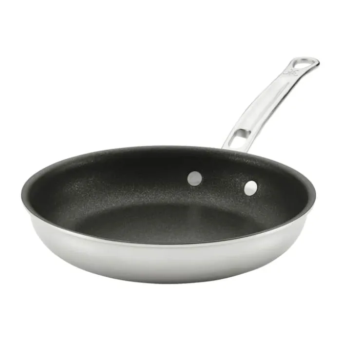 Hestan Probond Luxe pande Ø 22 cm - Rustfrit stål/aluminium