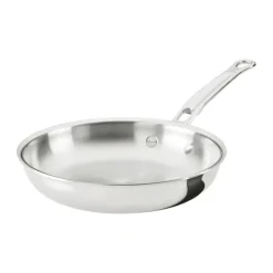 Hestan Probond Luxe Stegepande Ø 22 cm - Rustfrit stål/aluminium