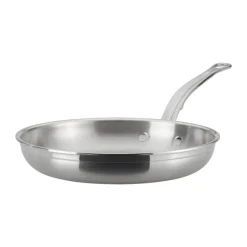 Hestan Probond Stegepande Ø 28 cm - Rustfrit stål/aluminium