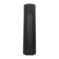 Hexclad HexMill Peberkværn Aluminium - Sort