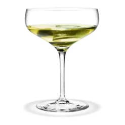 Holmegaard Cabernet Cocktailglas - 6 stk. 29 cl - Glas - Klar