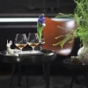 Holmegaard Cabernet Cognacglas - 6 stk. 63 cl - Glas - Klar