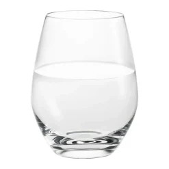 Holmegaard Cabernet Vandglas - 6 stk. 25 cl - Glas - Klar