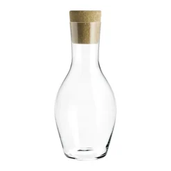 Holmegaard Cabernet Vandkaraffel 1,5 liter - Glas - Klar