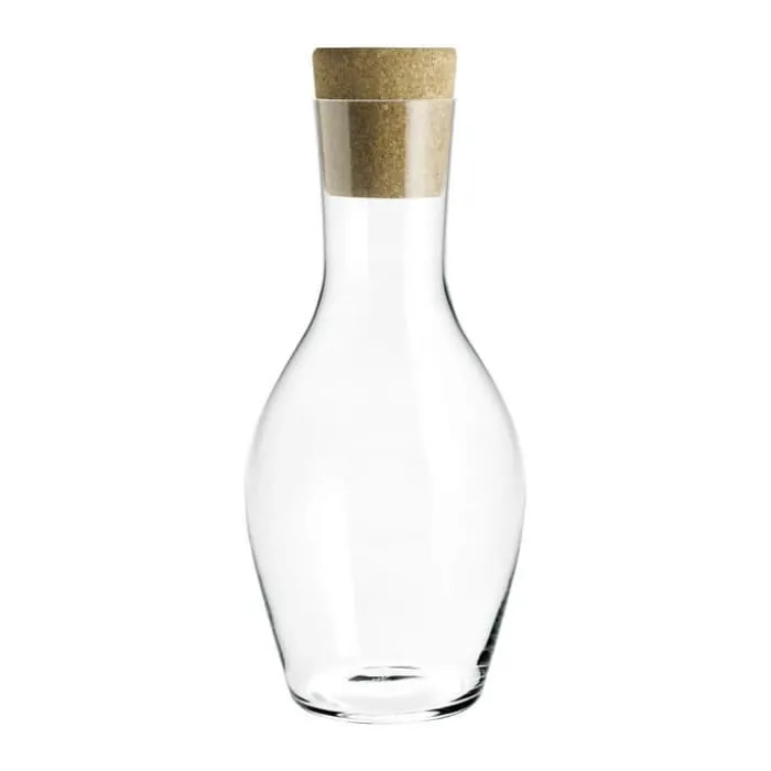 Holmegaard Cabernet Vandkaraffel 1,5 liter - Glas - Klar