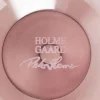 Holmegaard Cocoon Vase H 11,5 cm - Mundblæst glas - Rosa