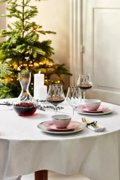 Holmegaard Glorious Vandglas - 6 stk. 42 cl - Glas - Klar