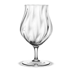 Holmegaard Glorious Vandglas - 6 stk. 42 cl - Glas - Klar
