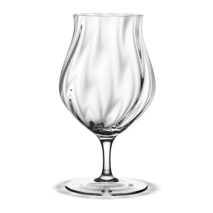 Holmegaard Glorious Vandglas - 6 stk. 42 cl - Glas - Klar