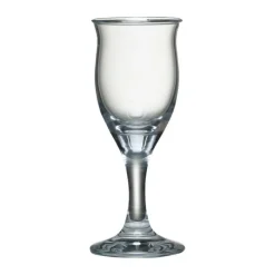 Holmegaard Idéelle Hedvinsglas 14 cl - Glas - Klar
