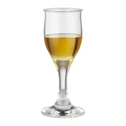 Holmegaard Idéelle Hedvinsglas 14 cl - Glas - Klar