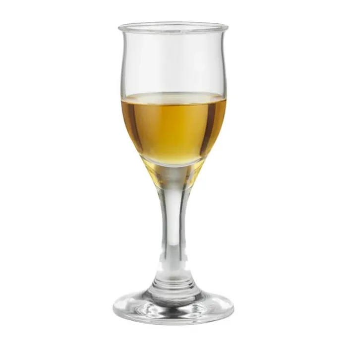 Holmegaard Idéelle Hedvinsglas 14 cl - Glas - Klar