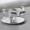 Holmegaard Idéelle Hvidvinsglas 19 cl - Glas - Klar