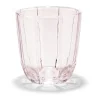 Holmegaard Lily Vandglas - 2 stk. 32 cl - Glas - Cherry blossom