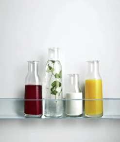 Holmegaard Minima Flaske 90 cl - Glas