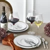 Holmegaard Notes Hvidvinsglas - 2 stk. 63 cl - Glas - Klar