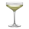 Holmegaard Perfection Cocktailglas - 6 stk. 38 cl - Glas - Klar