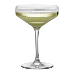 Holmegaard Perfection Cocktailglas - 6 stk. 38 cl - Glas - Klar