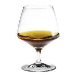 Holmegaard Perfection Cognacglas - 6 stk. 36 cl - Glas - Klar