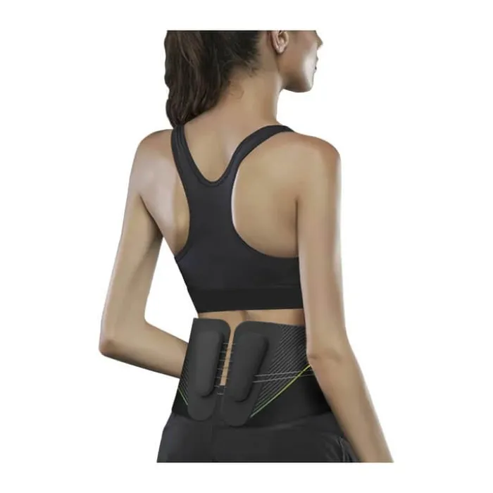 HoMedics Rygstøtte One size fits all