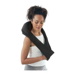 HoMedics Skulder/nakke Massageapparat Brugstid: 60 min. - 3 programmer - Med varme