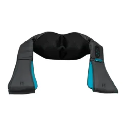 HoMedics Skulder/nakke Massageapparat Brugstid: 60 min. - 3 programmer - Med varme