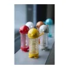 Hoptimist Bumble Drikkeflaske 400 ml - Plastik - Gul