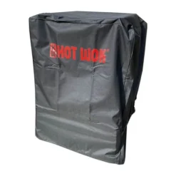 HOT WOK Cover Passer til Hot Wok Comfort Bord