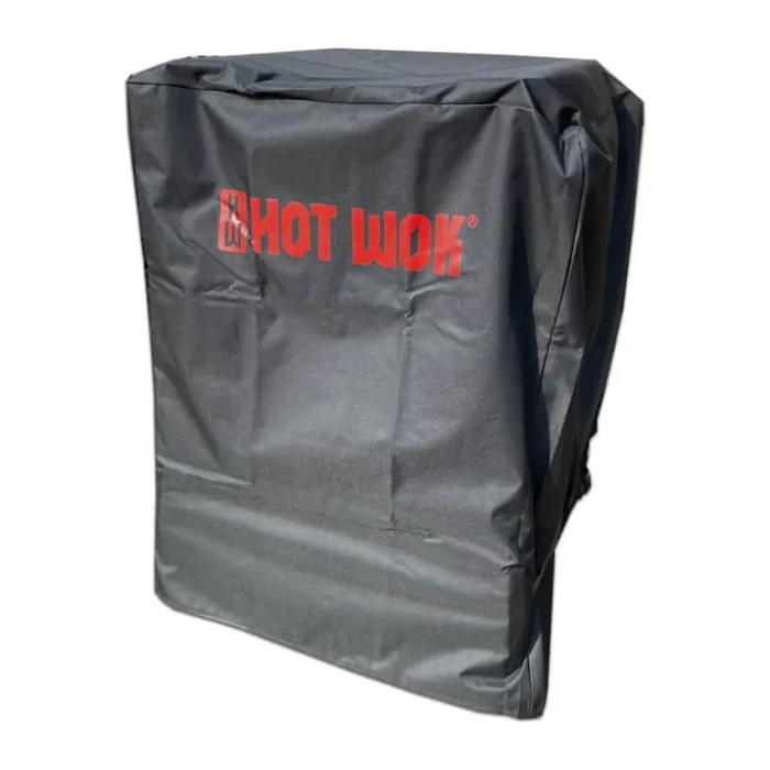 HOT WOK Cover Passer til Hot Wok Comfort Bord