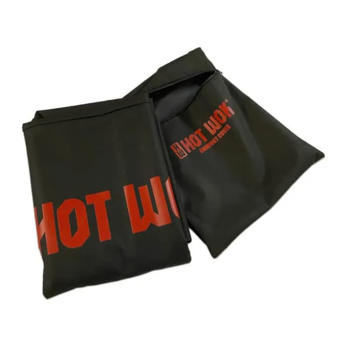 HOT WOK Cover Passer til Hot Wok Comfort Bord