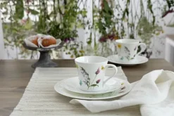 Hutschenreuther Nora Kop 28 cl - Porcelæn - Hvid