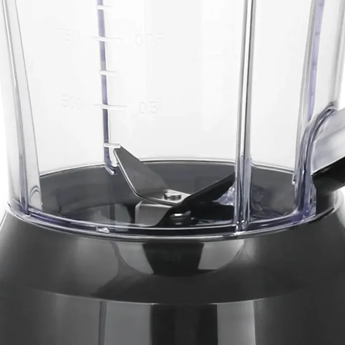 Hâws Blender 1,5 liter - 500 watt - 2 hastigheder
