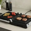Hâws Bordgrill 2000 watt - 180 grader åbning