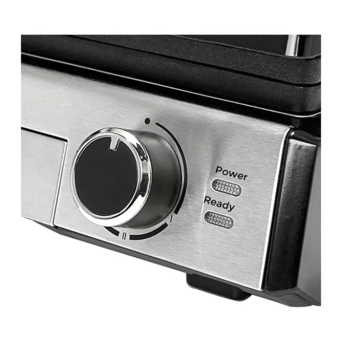 Hâws Bordgrill 2000 watt - 180 grader åbning